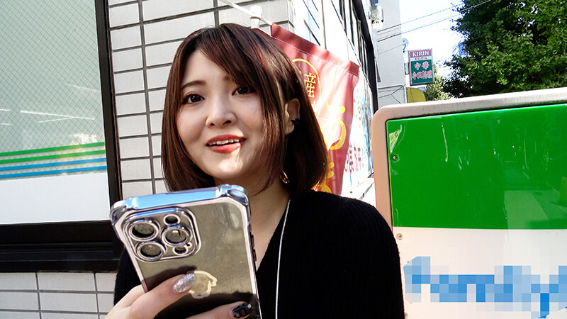犬嗅ぎ娘 るい編 美女とキモおじ1 音琴るい サンプル 1