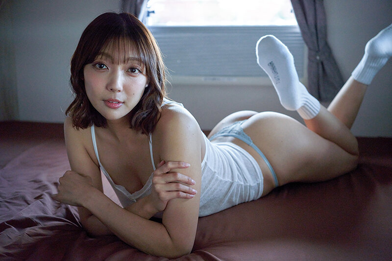 麻倉まりながキャンピングカーに乗ってファンに会いに行きます！！/麻倉まりな サンプル 2