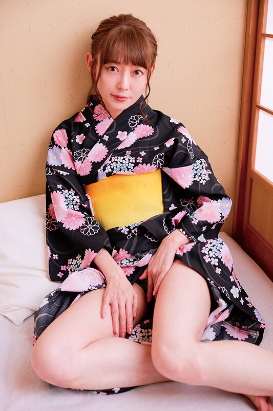 優しく愛して/松山まなか サンプル 8