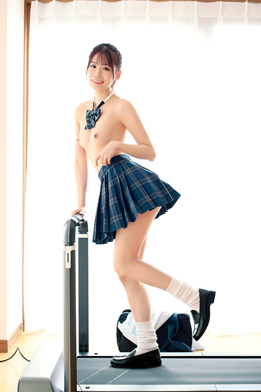 Best naked 02/未歩なな サンプル 4