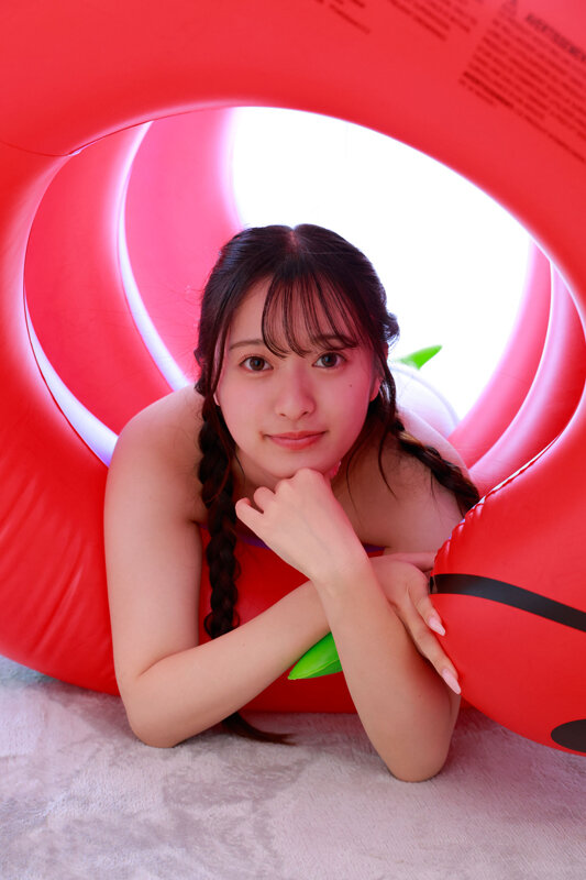 Best naked 02/花守夏歩 サンプル 8