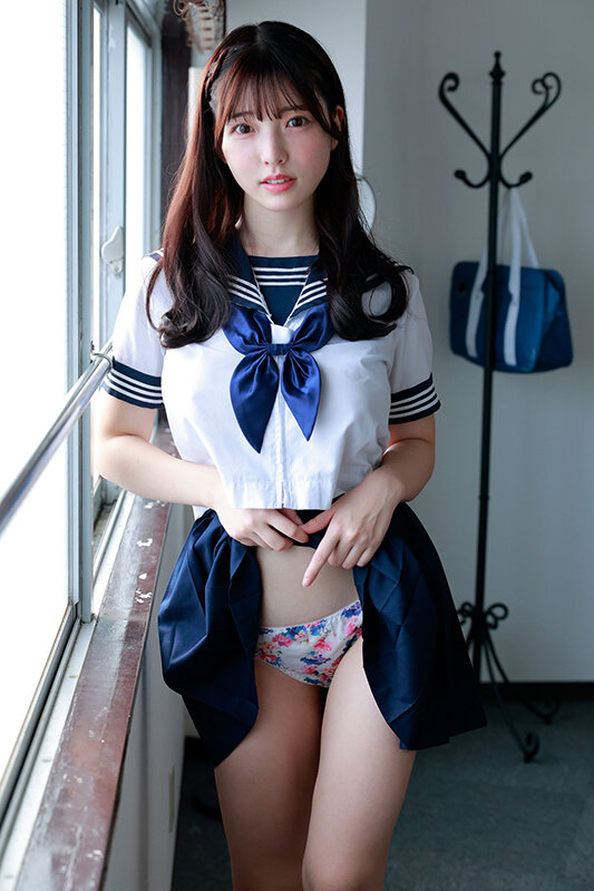 Best naked 03/彩月七緒 サンプル 8