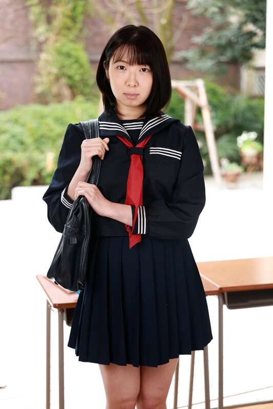恋するスチューピッド 秋本梨沙 サンプル 1