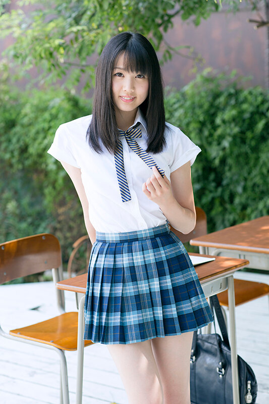 純系シリーズセレクションVol.1 純系美少女たちの戯れ 木村怜門、田宮春陽、櫻井愛莉 サンプル 1