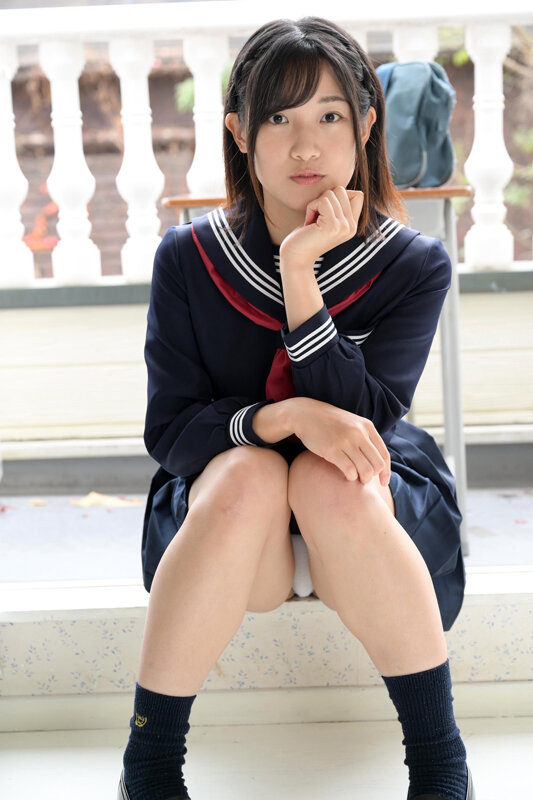 美少女解禁宣言シリーズVol.2 時を止めろ・・美しき少女達よ 吉川瞳美、北村美都、三浦由希