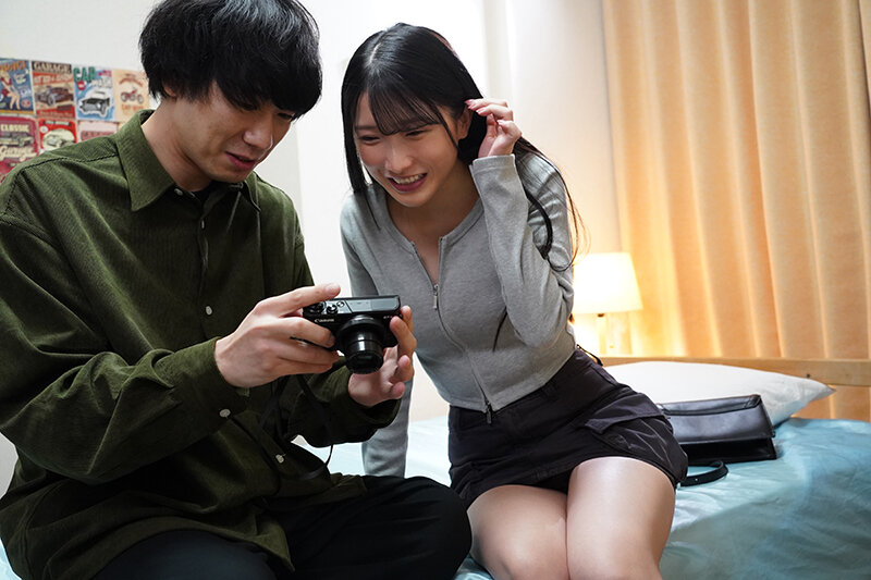 令和時代の若い男はヤサ男ばっかりで逆に女子が肉食化している現実002 サンプル 1
