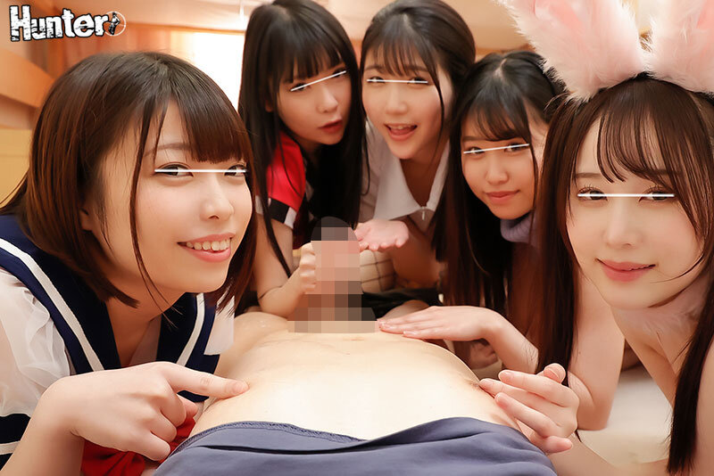 女子○生が入れ代わり立ち代わり24時間セックス漬け！拒否権無しで数珠つなぎ挿れ放題BEST サンプル 3
