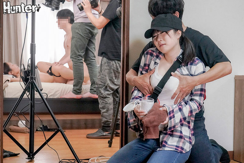 超絶可愛くて気の弱いボーイッシュ新人ADを肉便器に任命！ 極上女AD 6名 AV業界の常識と偽って鬼中出し追撃プレス8時間BEST サンプル 7