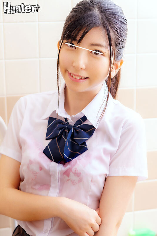 女子○生限定！ブラ透け度200％ ゲリラ豪雨や不測事態でズブ濡れになった女子学生たちに理性ぶっ飛び中出しハメ放題BEST14名4時間 サンプル 2