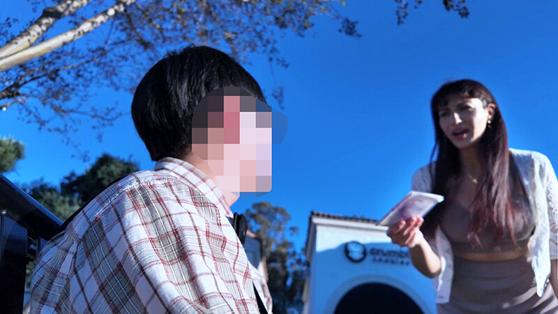 「ショ～太の大冒険」少年みたいな僕がロスでパスポートと童心を落とした日 ベラ（29） サンプル 3