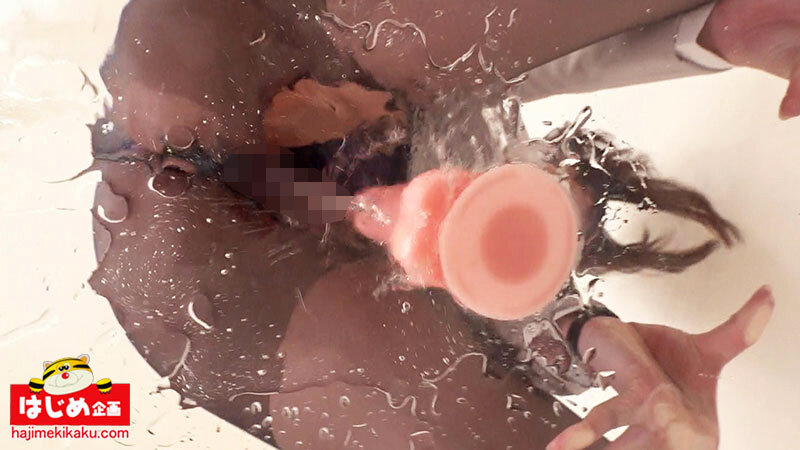 外回りで湿った黒パンストOL専門 固定ディルド腰ふり羞恥ゲーム ジワジワとサイズが大きくなっていく障害物レース悶絶アクメ！制限時間内にゴールできなかったら即ハメ中出し罰ゲーム！5 サンプル 10