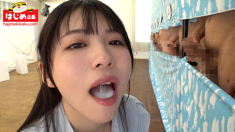 寝取られ願望のある夫婦限定！巨乳人妻ノーハンドフェラ旦那チ○ポ当てマッチング！5 生チン10本からお口の感触だけで当てたら100万円！失敗で即ズボNTR罰ゲーム サンプル 8