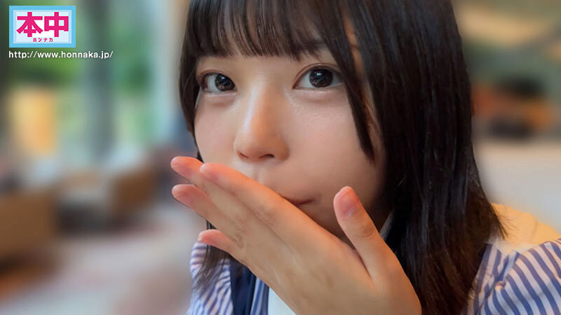 乃●坂にいる子にちょっと似てる女の子中出しAVデビュー 被写体モデル1時間3000円でやっている女子にAV出演交渉！即中出し解禁！ 水野ろあ サンプル 2