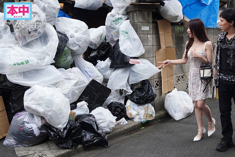 ワシの子種で孕めッ！ 俺のゴミ部屋をバカにした港区パリピ女を取っ捕まえて、媚薬を使ってブリブリ精子逆流するまでキメセク中出しホールドしてやった。 七瀬アリス サンプル 1