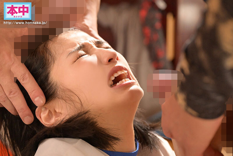 力仕事もできないクセに超高圧的で男勝りな現場監督女子を、スレンダー裸体がへし折れイキ壊れるほど激ピストン串刺し中出し輪● 倉本すみれ サンプル 5