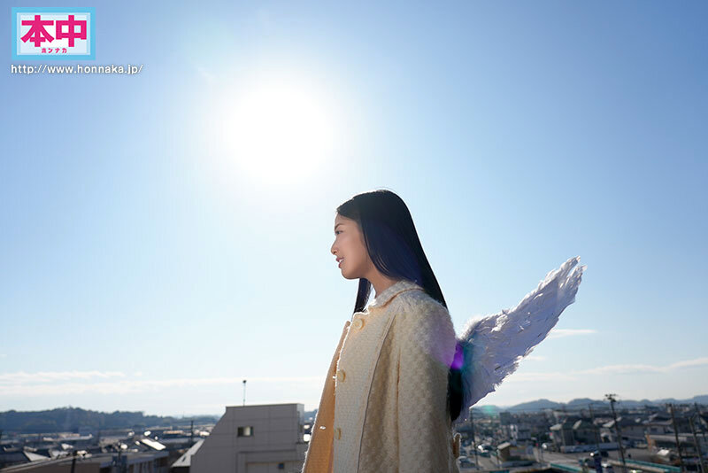羽ばたく！AV引退 最後のSM、最後の中出しSEX。 前乃菜々 サンプル 1