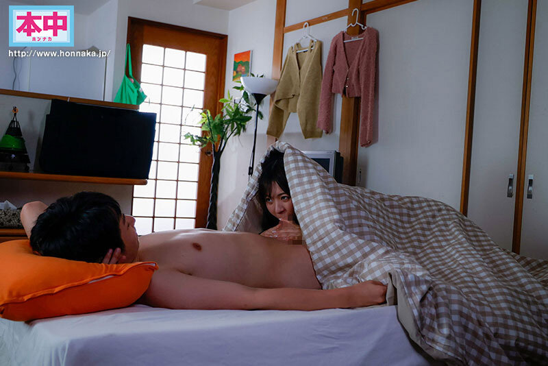 お腹すいたらごはんを食べる。眠くなったら寝る。シタくなったらえっちする。 仲のいい同僚とダラダラ朝までセックスして過ごす最高の週末。 東條なつ サンプル 9