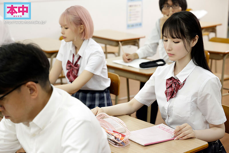 マジ？？世界初AI生成AV 写真の中の女の子が動き出す！！AIで性格までスケベに書き換えて好き勝手にハメ倒し何度も中出し！！ 香水じゅん 松本いちか サンプル 1