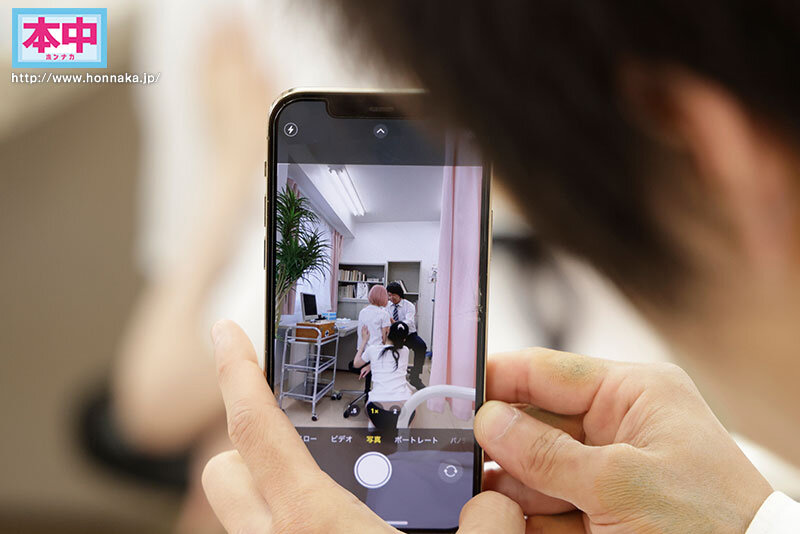 マジ？？世界初AI生成AV 写真の中の女の子が動き出す！！AIで性格までスケベに書き換えて好き勝手にハメ倒し何度も中出し！！ 香水じゅん 松本いちか サンプル 2