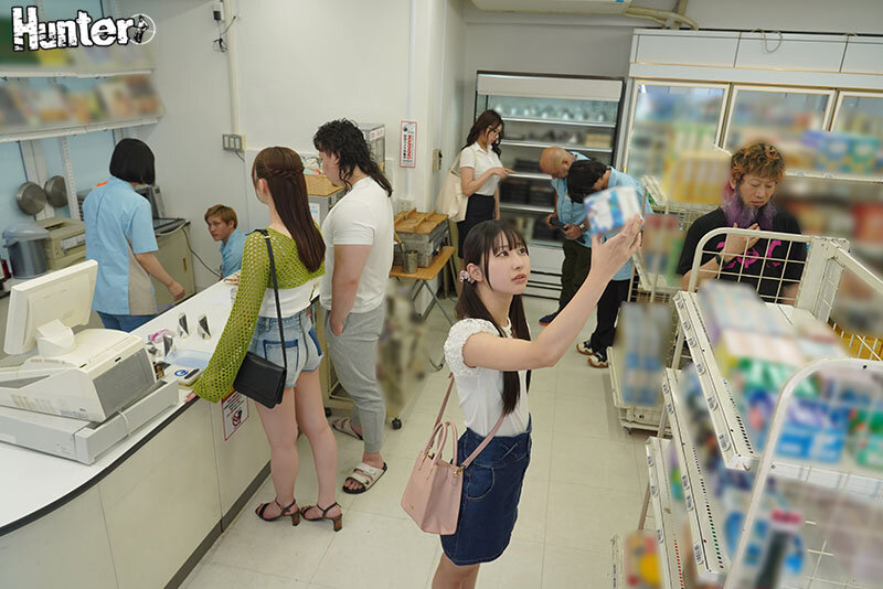 世界を揺るがすバグ技を見つけた俺は、時間を止めたり、感度をあげたり、設定を書き換えたり…スケベ無双になりました。 サンプル 2