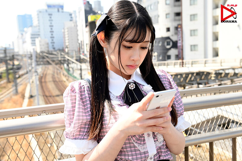 SNSで拾った家出少女を媚薬キメセク漬け 絶倫チ○ポが満足するまで中出しできる肉便器に仕上げた 白石なぎさ サンプル 1