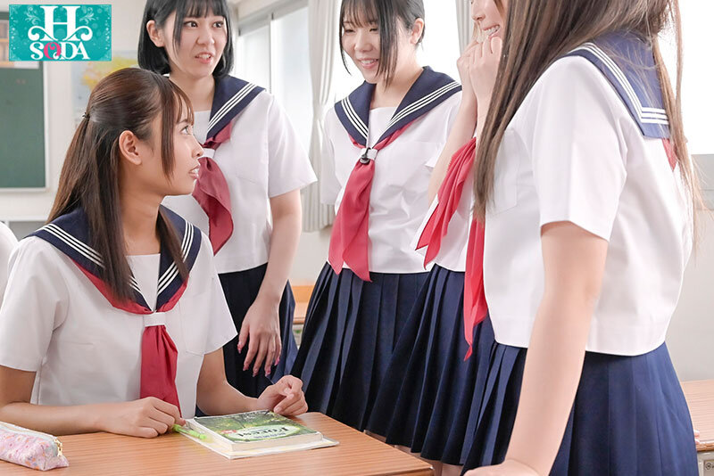 着床器官 那津乃ちなみ サンプル 3