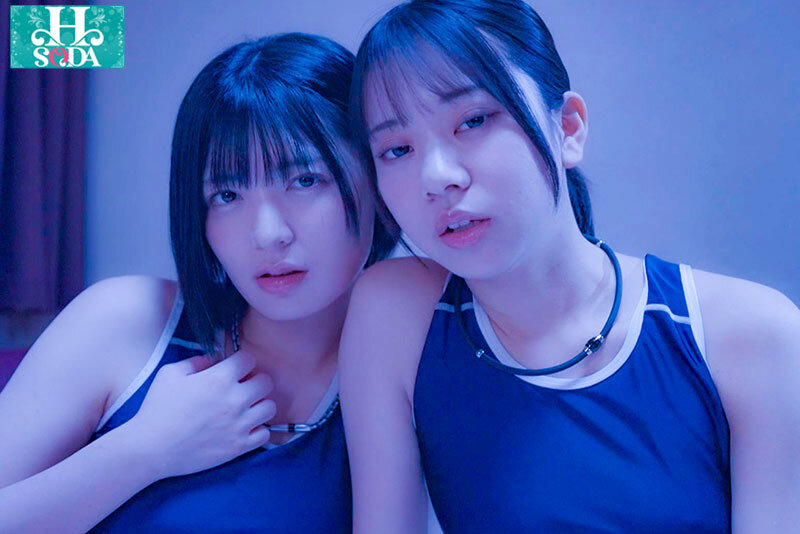 教え子洗脳。陸上部女子たちの脳内を勝手にいじくり回して、自分の性奴●にする教師。 虹村ゆみ 赤名いと サンプル 9