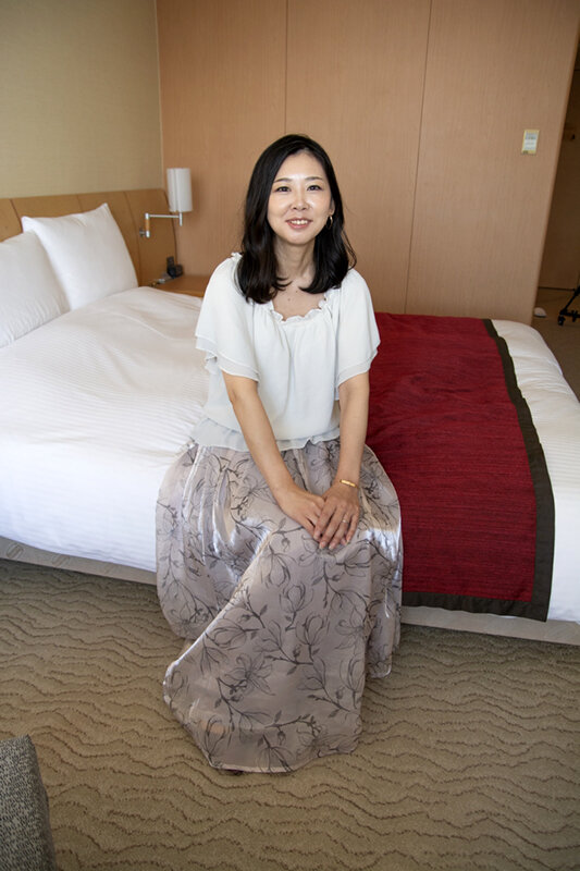熟女の浮気は本気のSEX VOL.95 サンプル 8
