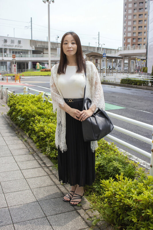 熟女の浮気は本気のセックス VOL.98 サンプル 9