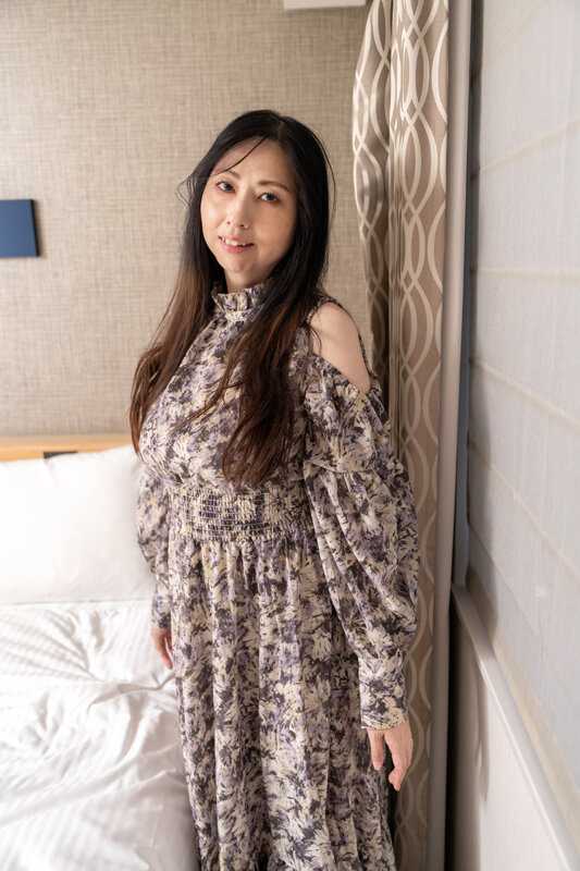 熟女の浮気は本気のセックス VOL.99 サンプル 9