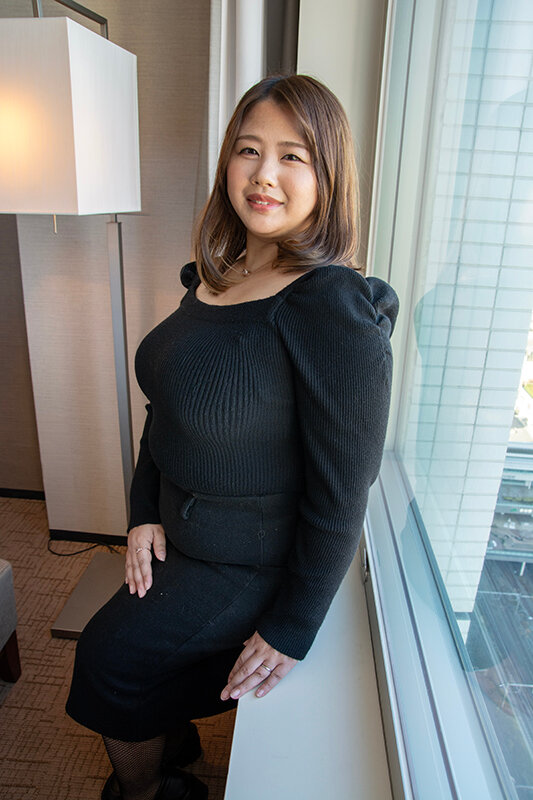 熟女の浮気は本気のセックス VOL.102 第1弾 亜梨沙さん（37） サンプル 2