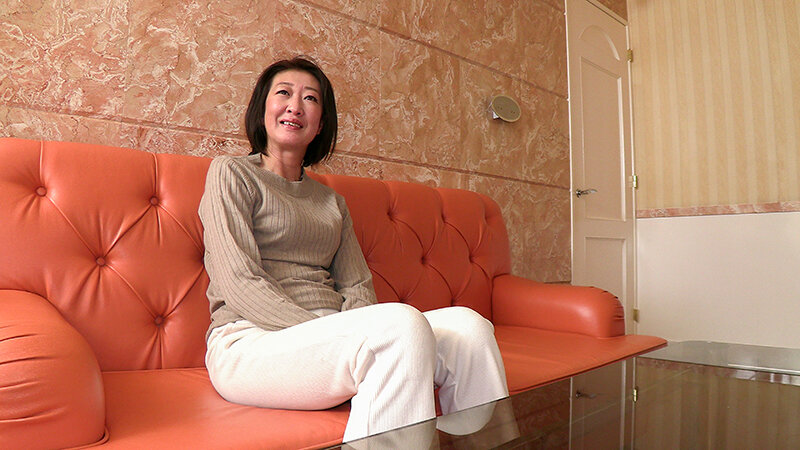 熟女の浮気は本気のセックス VOL.102 第2弾 成美さん（53） サンプル 3