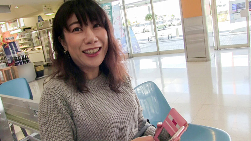 熟女の浮気は本気のセックス VOL.102 第3弾 美智子さん（42） サンプル 3
