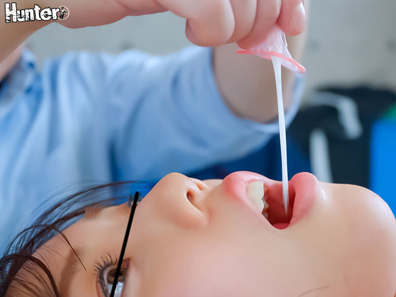 時間停止レ●プ ～止まらない地獄の連鎖～ サンプル 5