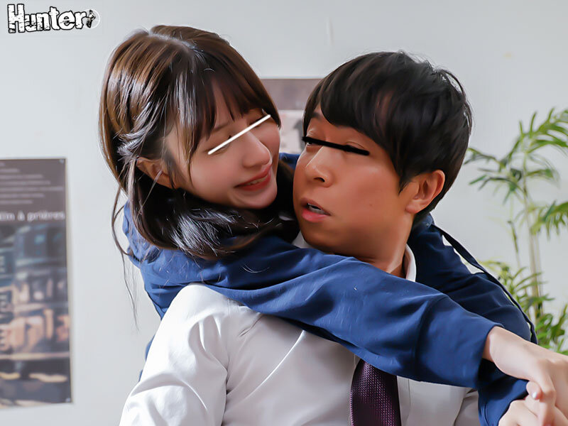 「ちょっとイケナイコトしてみない？」絶対に手を出してはいけない美少女が小悪魔的な囁き！理性を失ったボクは何かに取り憑かれたかの様に何度も… サンプル 7