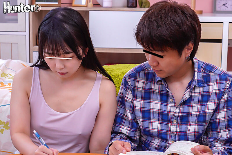 『何で私こんな下品な顔して感じちゃうんだろう？※心の声』超内気な義妹に連日チクハラしてたら超敏感早漏体質になってイキまくり！3 変態女子に… サンプル 2