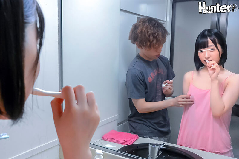 『何で私こんな下品な顔して感じちゃうんだろう？※心の声』超内気な義妹に連日チクハラしてたら超敏感早漏体質になってイキまくり！3 変態女子に… サンプル 3