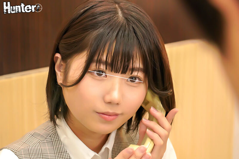 見逃さないで！ヤリたがりのサイン。言葉なんていらない！やたらと視線を合わせてくる美女は100％ヤれる！！ サンプル 3