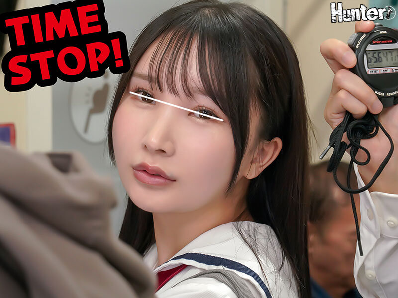 エロ漫画の様な被害者女性の心の声が聞こえる電車痴●！！＆時間停止×心の声ver特別収録！ サンプル 12