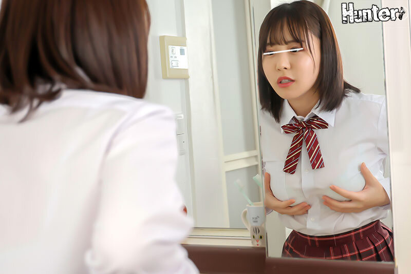 10分間限定！幼馴染の男女のカラダが入れ替わり！ サンプル 4