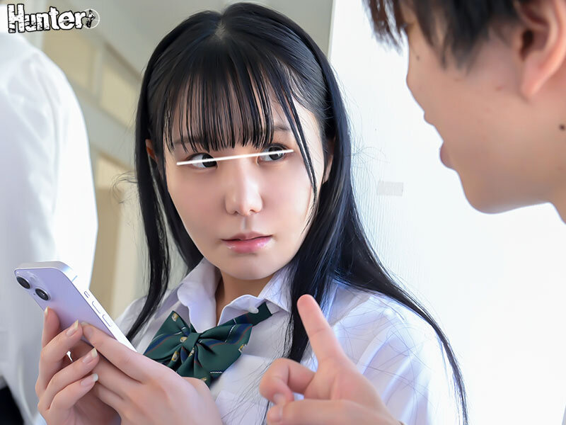 校内立ちんぼ女子〇生2！ホ別1.5？校内でヤレばホテル代無料！交渉次第でNNOK！援交・パパ活する女子たちは最近公園で取り締まりが厳しく… サンプル 2