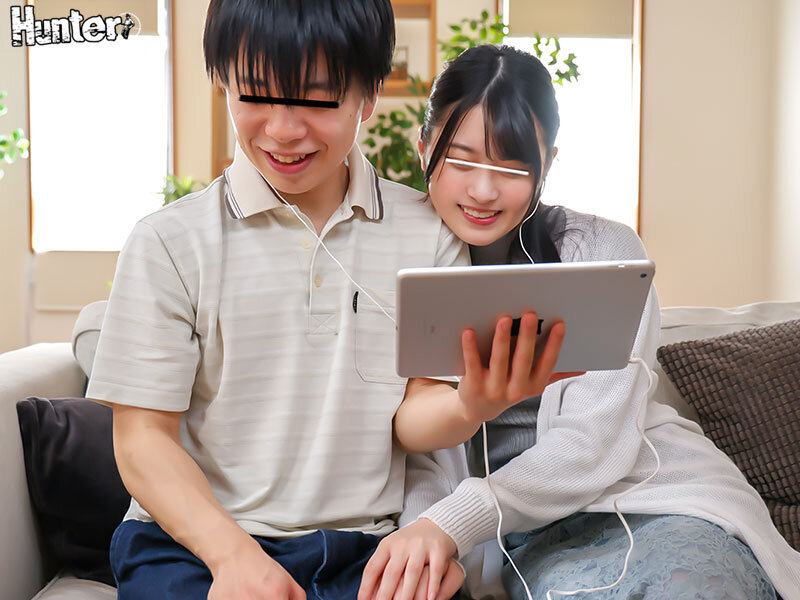 童貞専門！同棲性活の体験ができるサービスで愛嬌たっぷり超絶可愛い女の子が派遣されて来た！ボクのことを最大限甘やかせてくれて1泊2日ヤリまくりで恋人気分を味わえる。 サンプル 3