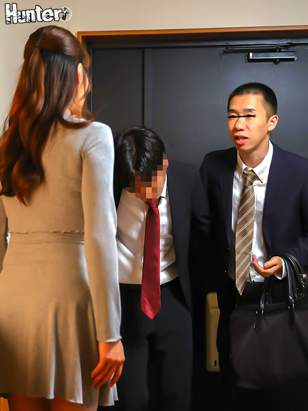 「今だけ…私も浮気しちゃダメ？」上司が出張で不在中、キレイで憧れの存在だった上司の妻を狂ったように何度もハメまくって何度も中出ししまくった夜…。憧れだった上司の美しい妻。孤独な彼女の切ない誘いに、理性は崩壊！留守中の上司を裏切り… サンプル 2