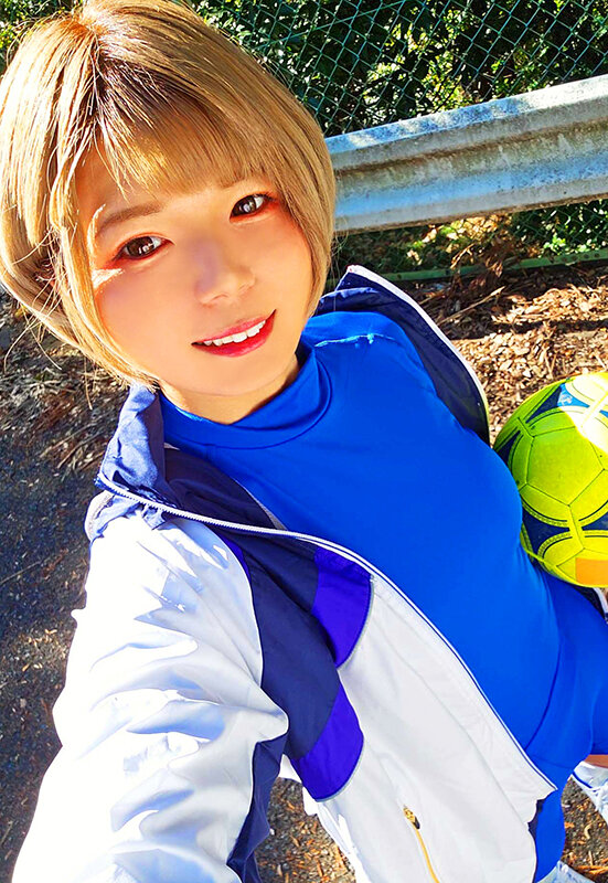 ドMメスイキ男根アクメ女子AV出演10 星乃すずね サンプル 2