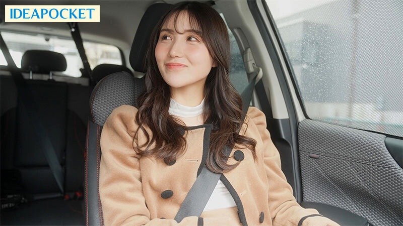 配信限定:ナチュポケ REC:藤咲まい ハメ撮り IP女優のありのまま解禁 サンプル 2