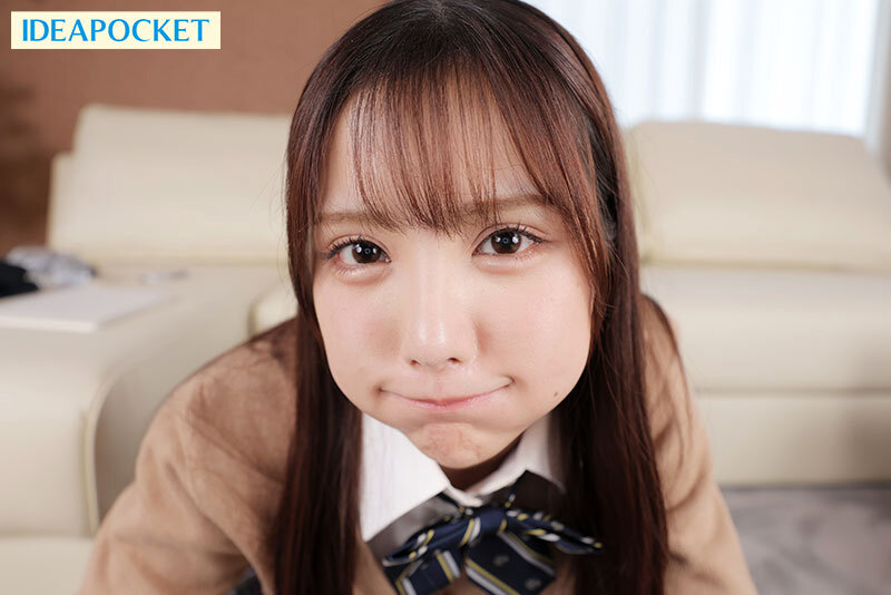 【VR】8K高画質！めちゃカワ小悪魔妹のにやにや誘惑パンチラに理性が保てない…2セックス！6射精！長時間141分！ニーハイ制服美少女×小悪魔痴女プレイ×パンチラ誘惑 佐々木さき サンプル 5