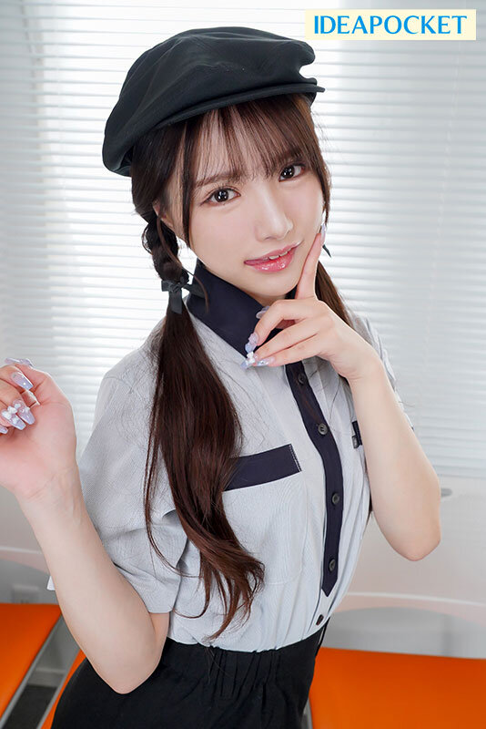 【VR】僕をにやにやパンチラで誘惑してくる顔面最強の小悪魔後輩バイトに掌の上で転がされたい… 【2SEX 8K VR】 佐々木さき サンプル 12