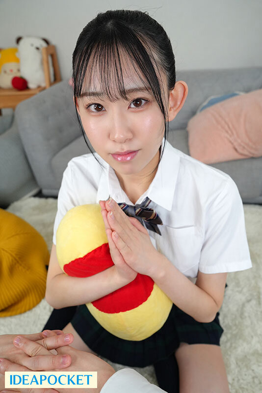 【VR】さっきまで、ただの幼馴染だった水着姿を見るまでは…顔は幼いのに、カラダはオンナ えっ、グラビアアイドルになる？遠くにいってしまいそうで、思わず抱いてしまったんだ 月城りり香 サンプル 2
