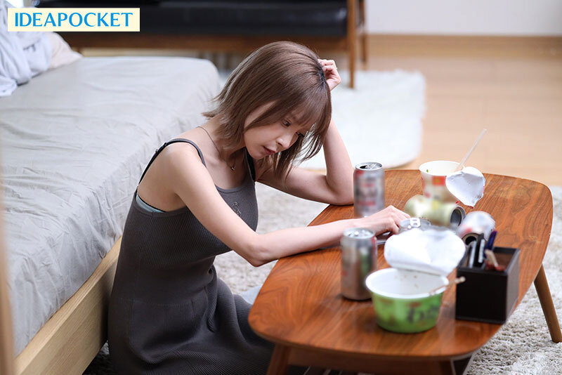 墓まで持っていく僕とかなちゃん二人だけの秘密 親友彼女の無防備すっぴん姿が可愛すぎて 衝動的に寝取ってしまった例の夜 桃乃木かな サンプル 7