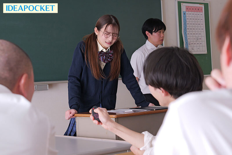 輪●願望 犯●れることに悦びを覚えてしまったドM美少女 さくらわかな サンプル 9